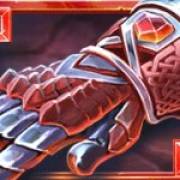 Hammer Gods: Brazales