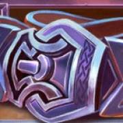 Hammer Gods: Amuleto negro