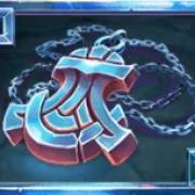 Hammer Gods: Amuleto azul