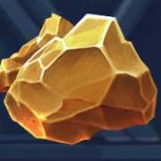 Hammer Gods: Topacio