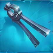 Hammer of Vulcan: Herramienta