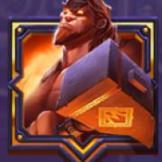 Hammer of Vulcan: Martillo Salvaje