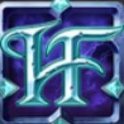 Hammerfall: Azul salvaje