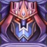 Hammerfall: Guerrero