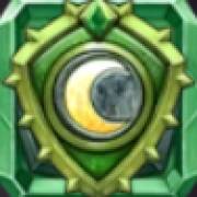 Hammerfall: Escudo
