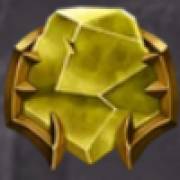 Hammerfall: Topacio