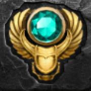 Hand of Anubis: Zafiro