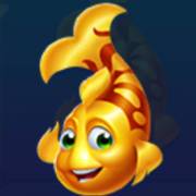 Happy Fish: Pez dorado