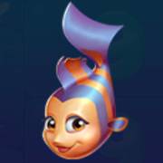 Happy Fish: Pez rosa