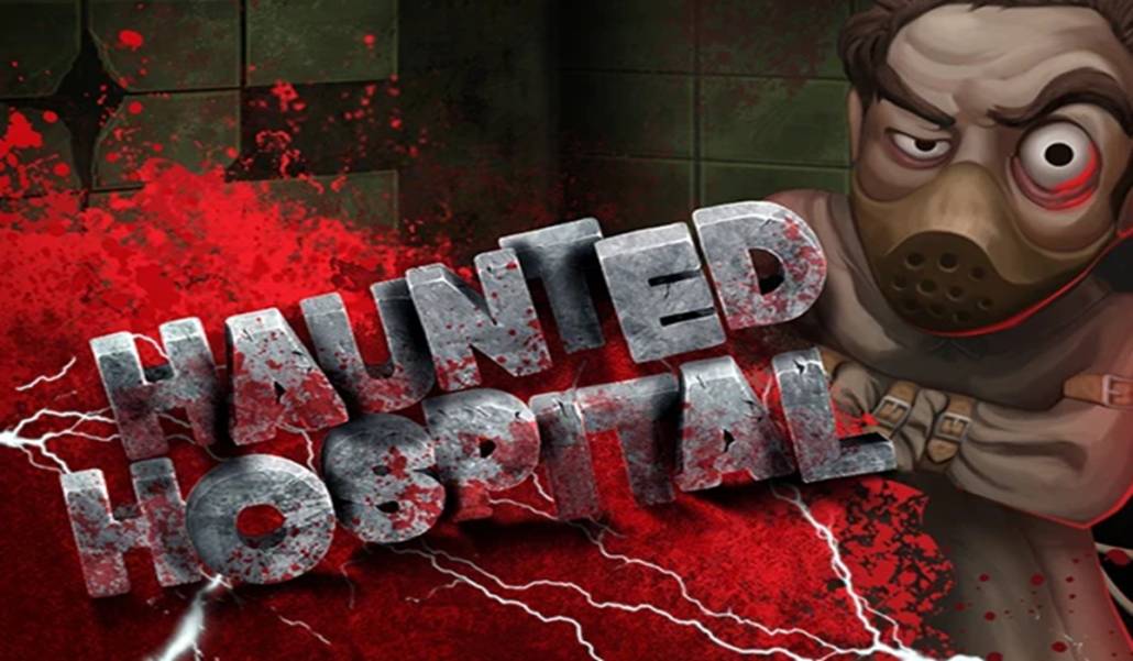 Haunted Hospital