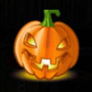 Haunted House: Símbolo de la calabaza