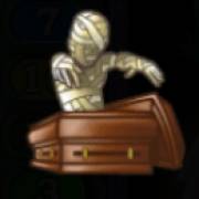 Haunted House: Símbolo de momia