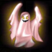 Haunted House: Símbolo fantasma