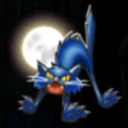Haunted House: Símbolo del gato negro