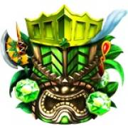 Hawaiian Dream Jackpot: Caballero
