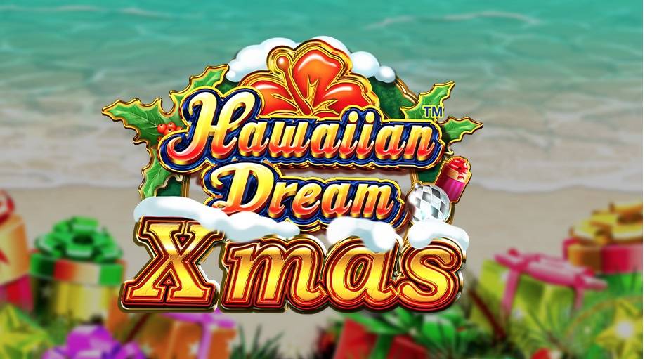 Hawaiian Dream XMas