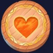 Hazakura Ways: Corazones
