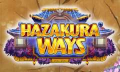 Jugar Hazakura Ways
