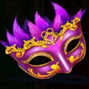 Heart of Rio: Máscara