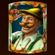 Heidi and Hannah’s Bier Haus: Hombre