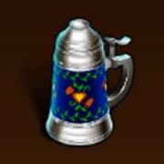 Heidi and Hannah’s Bier Haus: Taza