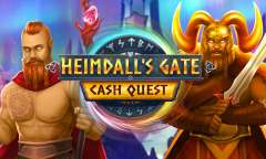 Jugar Heimdall's Gate Cash Quest