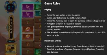 HelioPOPolis: Reglas