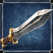 Helios Fury: Espada