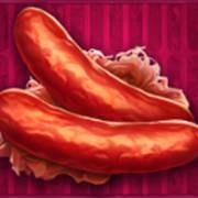 Hell Chef: Salchichas