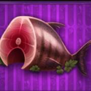 Hell Chef: Pescado congelado