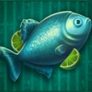 Hell Chef: Pescado