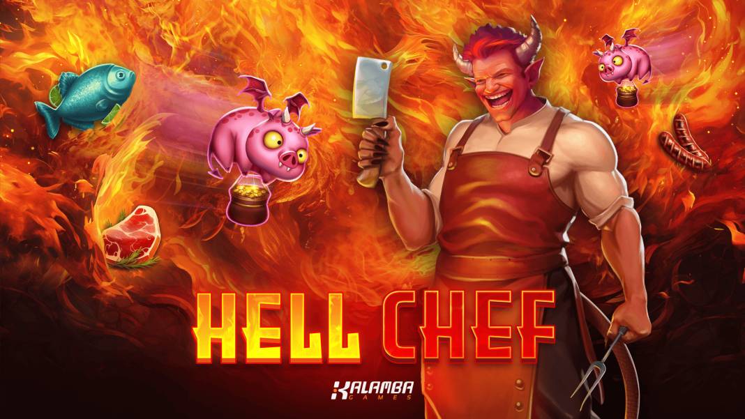 Hell Chef