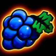 Hell Hot 20: Uvas