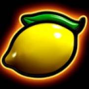 Hell Hot 20: Limón