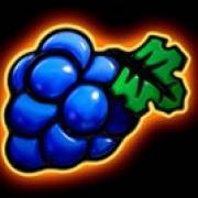 Hell Hot 40: Uvas
