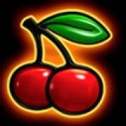 Hell Hot 40: Cereza