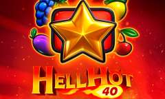 Jugar Hell Hot 40