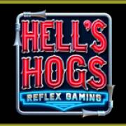 Hell's Hogs: Dispersión