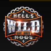 Hell's Hogs: Salvaje