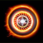 Hell's Hogs: Ruleta