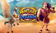 Jugar Hercules and Pegasus