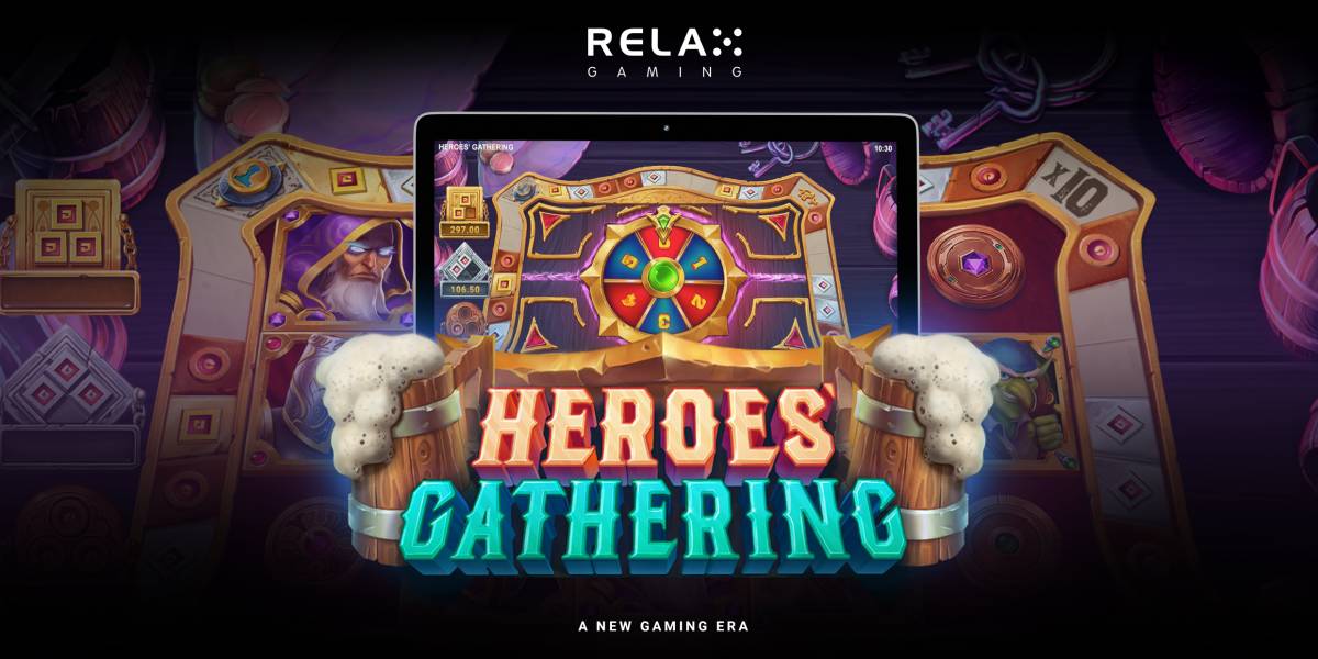 Heroes Gathering