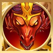 Heroes Hunt Megaways: Dragón