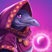 Heroes Hunt Megaways: Cuervo
