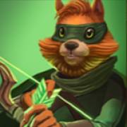 Heroes Hunt Megaways: Mapache