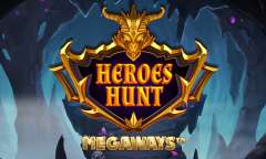 Jugar Heroes Hunt Megaways