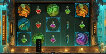 Hex: Apuesta