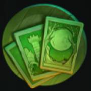 Hex: Tarjetas