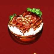 Hey Sushi: Símbolo del plato