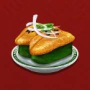 Hey Sushi: Símbolo del plato 5